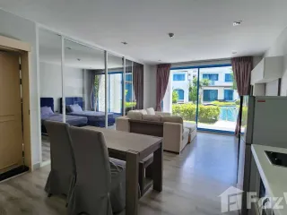 For sale 2 bedrooms condo in Hua Hin, Prachuap Khiri Khan