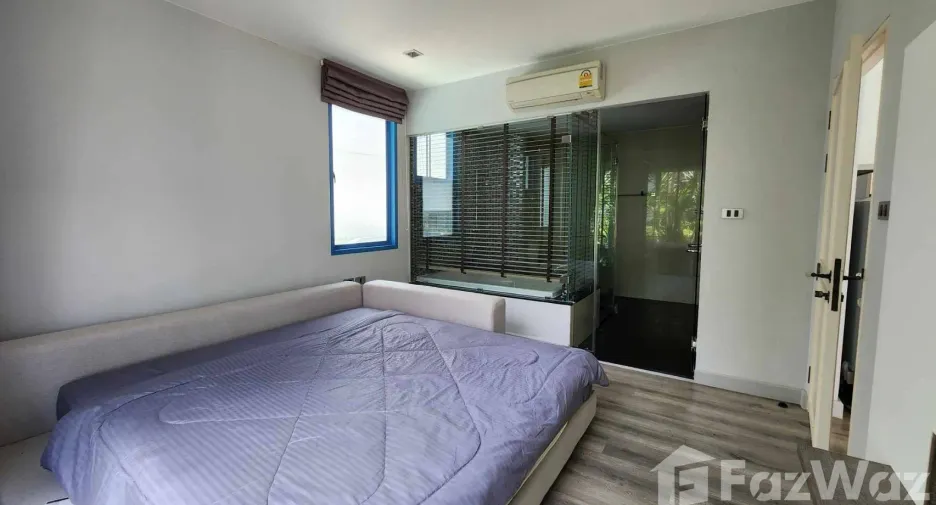 For sale 2 bedrooms condo in Hua Hin, Prachuap Khiri Khan