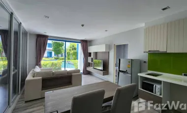 For sale 2 bedrooms condo in Hua Hin, Prachuap Khiri Khan