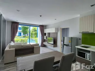 For sale 2 bedrooms condo in Hua Hin, Prachuap Khiri Khan