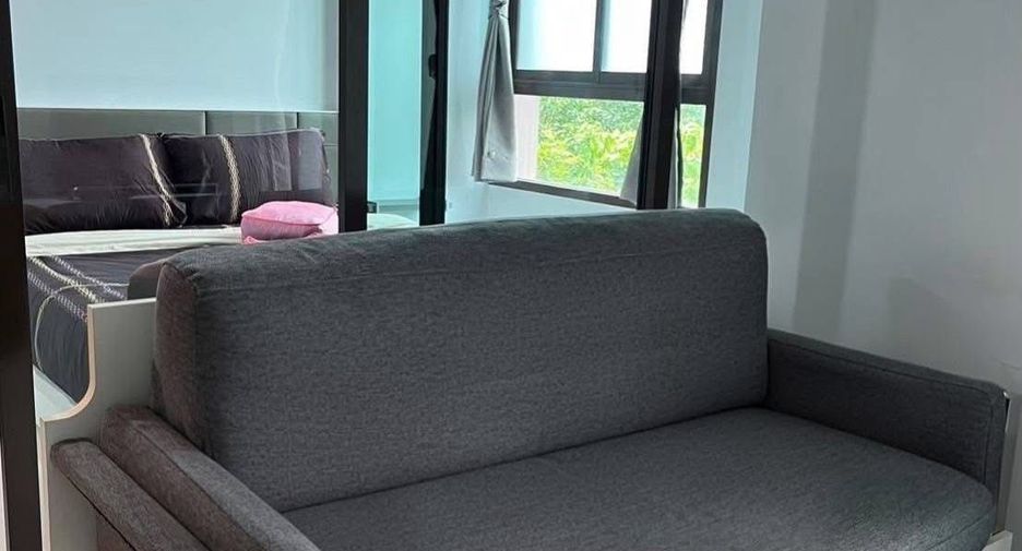For rent 1 bed condo in Mueang Phuket, Phuket