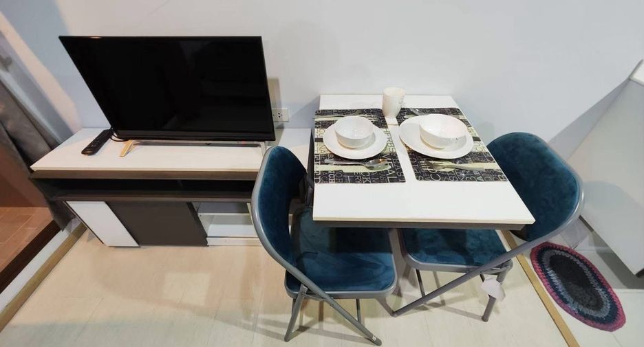For rent 1 bed condo in Mueang Phuket, Phuket