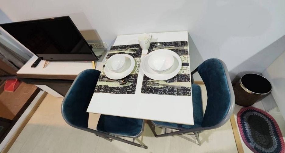 For rent 1 bed condo in Mueang Phuket, Phuket