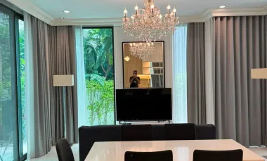 ให้เช่า 4 ห้องนอน บ้านเดี่ยว ใน ลาดพร้าว, กรุงเทพฯ
