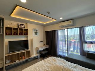 出售 1 卧室 公寓 在 华欣, 班武里府