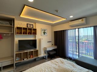 出售 1 卧室 公寓 在 华欣, 班武里府