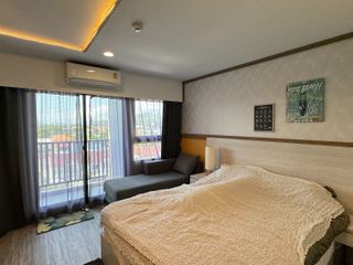 出售 1 卧室 公寓 在 华欣, 班武里府