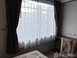 Аренда 1 кровать кондо в Хуаи Кхщанг, Бангкок
