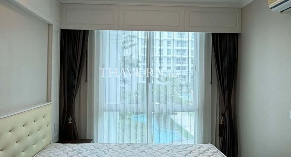Condo en venta de 1 habitaciones en Jomtien, Pattaya