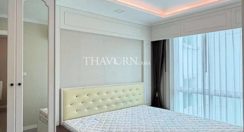 Condo en venta de 1 habitaciones en Jomtien, Pattaya
