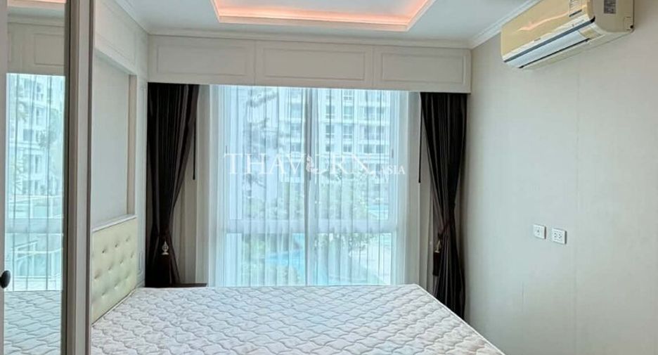 Condo en venta de 1 habitaciones en Jomtien, Pattaya