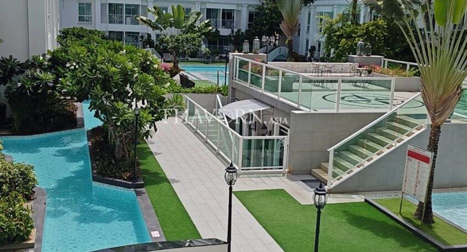 Condo en venta de 1 habitaciones en Jomtien, Pattaya