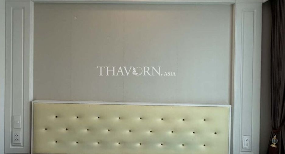 Condo en venta de 1 habitaciones en Jomtien, Pattaya