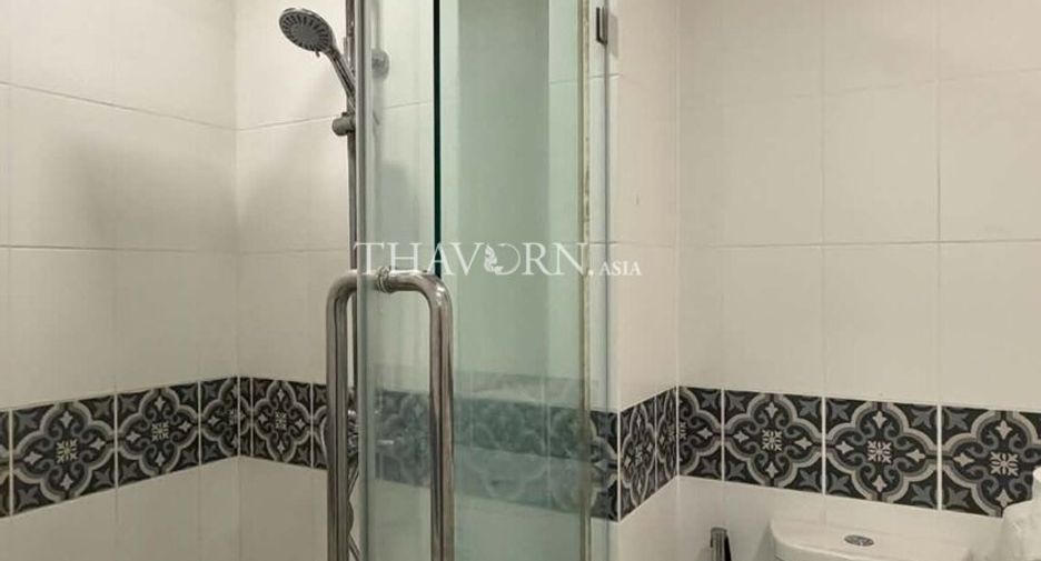 Condo en venta de 1 habitaciones en Jomtien, Pattaya