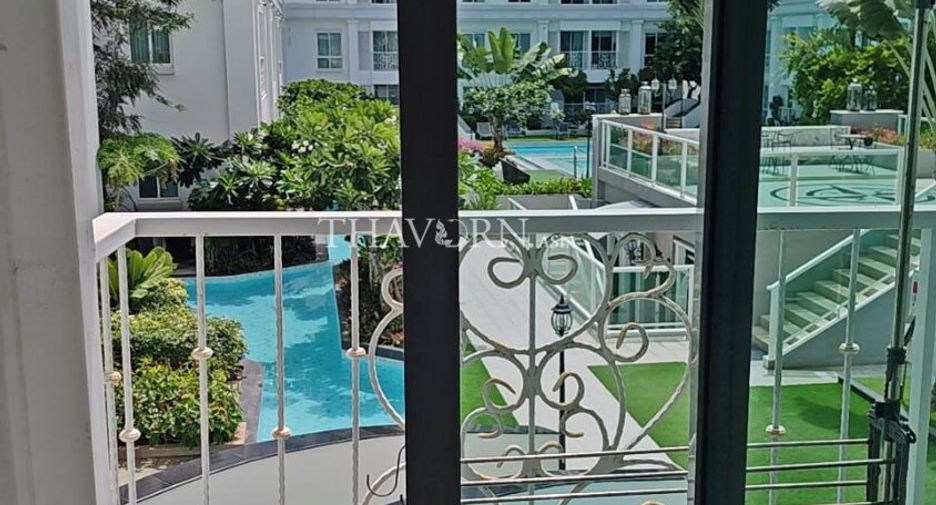 Condo en venta de 1 habitaciones en Jomtien, Pattaya
