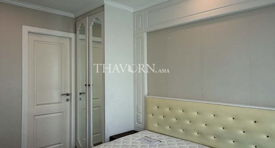 Condo en venta de 1 habitaciones en Jomtien, Pattaya