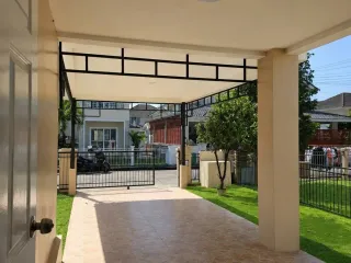 Аренда 3 спальни дом в Дои Сакет, Чианг Маи