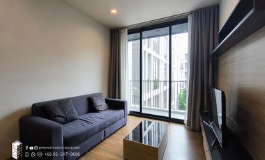 Wohnung zur Miete mit 1 Zimmer in Watthana, Bangkok