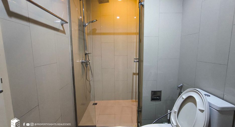 Wohnung zur Miete mit 1 Zimmer in Watthana, Bangkok