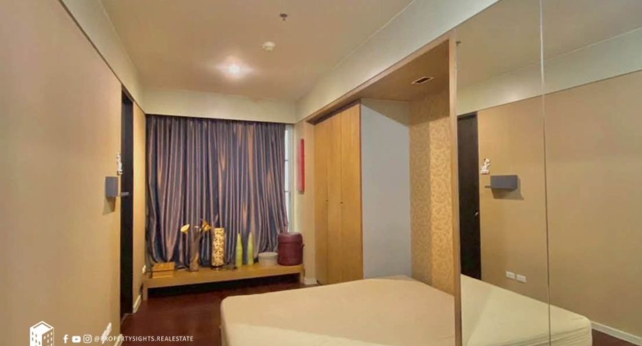 Wohnung zur Miete mit 3 Zimmer in Khlong Toei, Bangkok