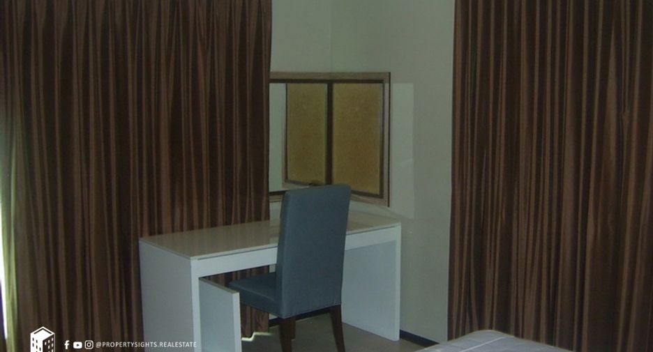 À louer 3 chambres condo à Khlong Toei, Bangkok