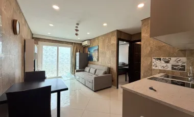Wohnung zur Miete mit 1 Zimmer in Jomtien, Pattaya