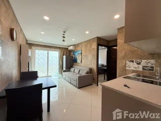 For Rent 1 Bedroom Condo In Bang Lamung, Chonburi
