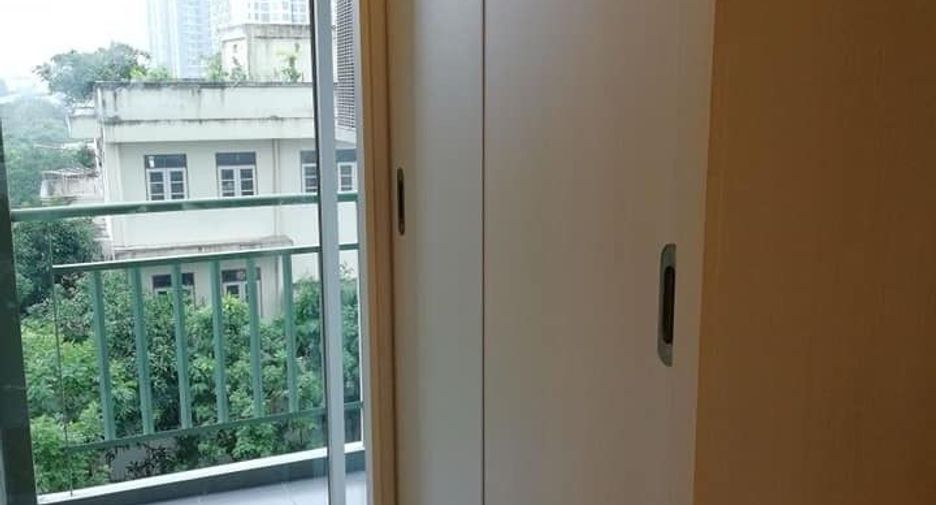 Wohnung zur Miete mit 2 Zimmer in Suan Luang, Bangkok