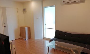 Wohnung zur Miete mit 2 Zimmer in Suan Luang, Bangkok
