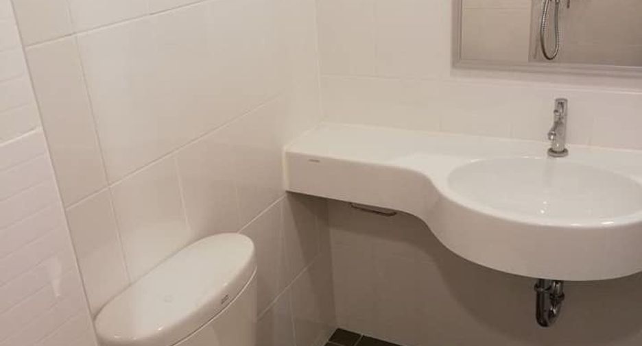 Wohnung zur Miete mit 2 Zimmer in Suan Luang, Bangkok