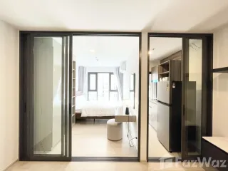For rent 1 bed condo in Phra Khanong, Bangkok
