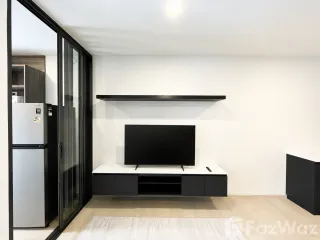 For rent 1 bed condo in Phra Khanong, Bangkok