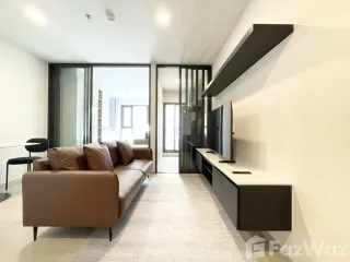 For rent 1 bed condo in Phra Khanong, Bangkok