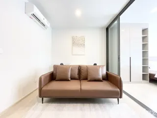 For rent 1 bed condo in Phra Khanong, Bangkok