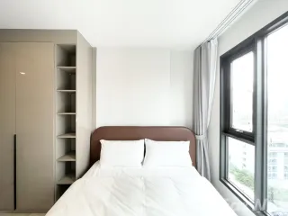 For rent 1 bed condo in Phra Khanong, Bangkok