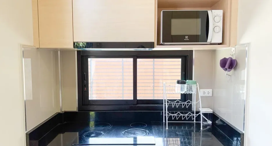 Villa en alquiler de 2 habitaciones en Huay Yai, Pattaya