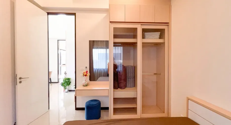 Villa en alquiler de 2 habitaciones en Huay Yai, Pattaya