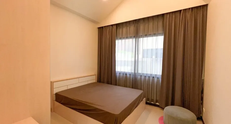 Villa en alquiler de 2 habitaciones en Huay Yai, Pattaya