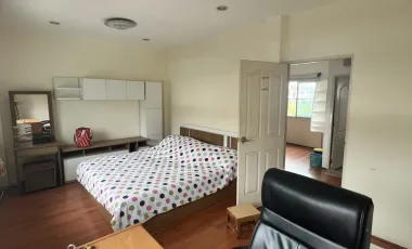 For rent 3 bedrooms townhouse in Sai Mai, Bangkok