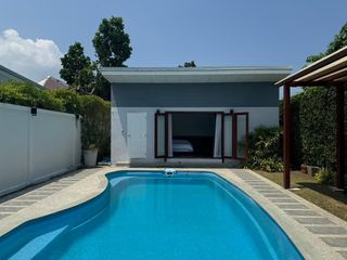 Продажа 3 спальни дом в Тхаланг, Пхукет