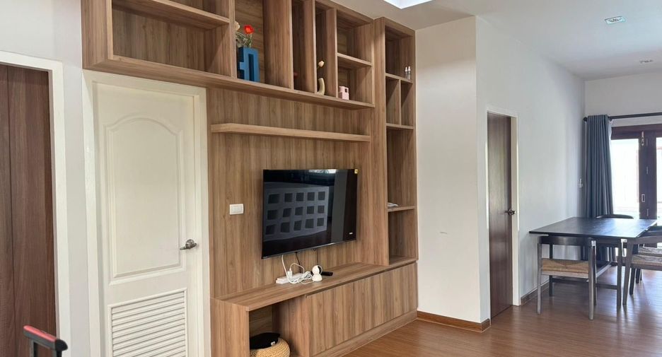 Продажа 3 спальни дом в Тхаланг, Пхукет
