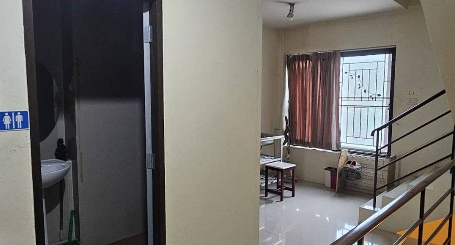 Büro zum Kauf in Si Racha, Chonburi
