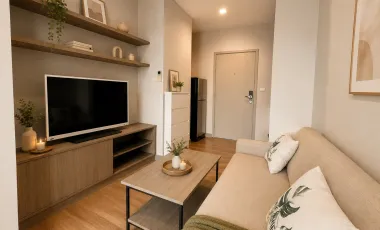 Condo en venta de 1 habitaciones en Chatuchak, Bangkok