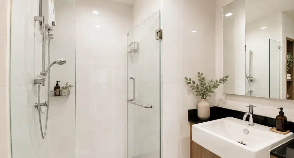 For sale 1 bed condo in Chatuchak, Bangkok