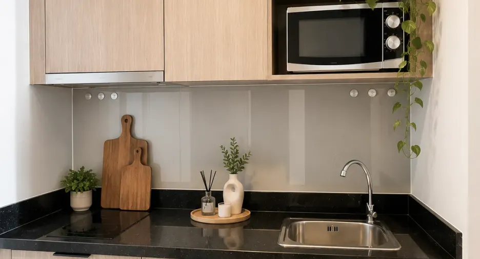 For sale 1 bed condo in Chatuchak, Bangkok