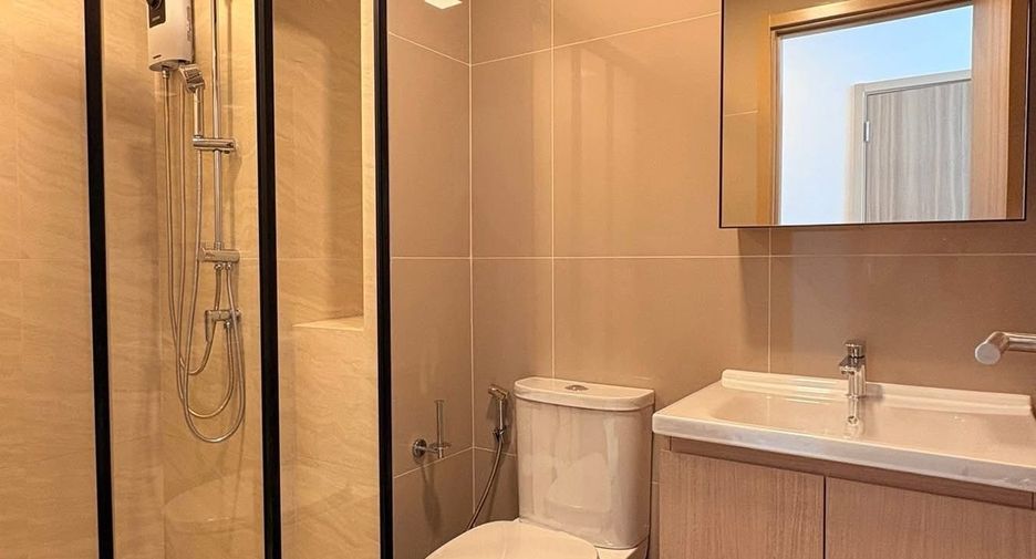 Аренда 1 кровать кондо в Тхаланг, Пхукет