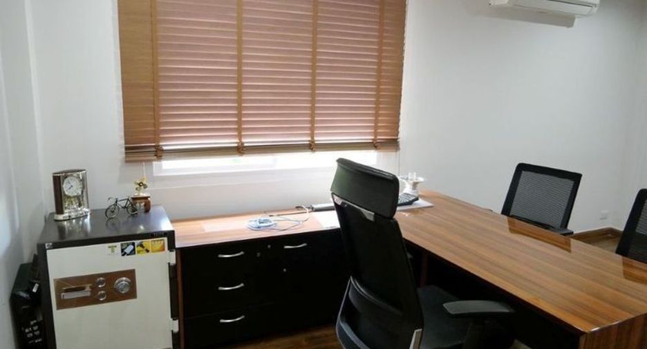 Büro zum Kauf in Bueng Kum, Bangkok