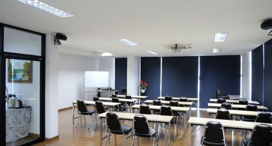 Büro zum Kauf in Bueng Kum, Bangkok