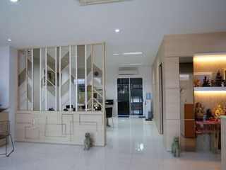 Büro zum Kauf in Bueng Kum, Bangkok