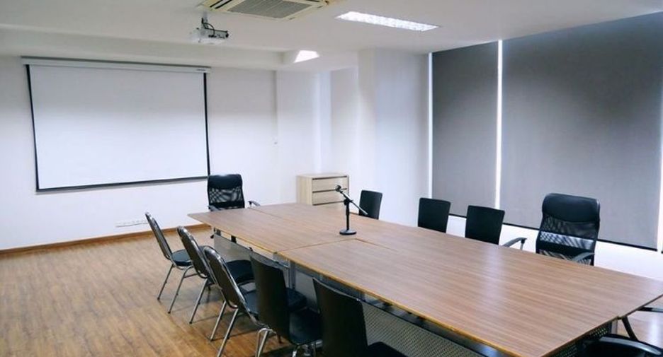 Büro zum Kauf in Bueng Kum, Bangkok